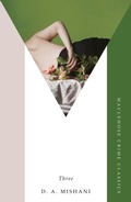 Cover: Three - riverrun
