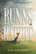 Cover: Bunns Rabbit - Candlewick Press (MA)