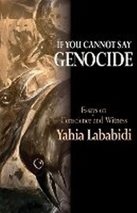 Enlarge image Cover: If You Cannot Say GENOCIDE - New Village Press