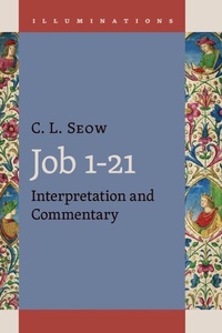 Enlarge image Cover: Job 1-21 - SBL Press