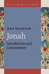 Enlarge image Cover: Jonah - SBL Press
