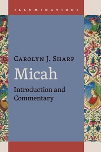 Enlarge image Cover: Micah - SBL Press