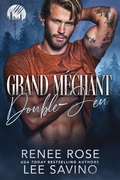 Cover: Grand M&eacute;chant Double-Jeu - Midnight Romance