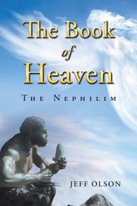 Enlarge image Cover: The Book of Heaven - iUniverse
