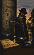 Cover: Justice Jersey-Style - iUniverse