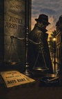 Cover: Justice Jersey-Style - iUniverse