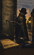Cover: Justice Jersey-Style - iUniverse