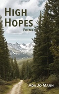Cover: High Hopes - Hog Press