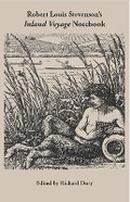 Cover: Robert Louis Stevenson's Inland Voyage Notebook - The Lamplight Press