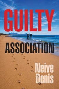 Enlarge image Cover: Guilty by Association - Eaglemount Books