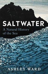 Enlarge image Cover: Saltwater - Bonnier Books Ltd