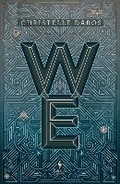 Cover: We - Europa Editions (UK) Ltd