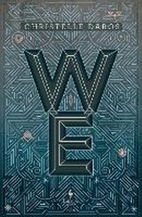 Enlarge image Cover: We - Europa Editions (UK) Ltd