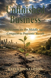 Enlarge image Cover: Unfinished Business - The Choir Press