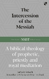 Enlarge image Cover: The Intercession of the Messiah - Apollos