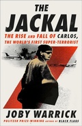 Cover: The Jackal - Swift Press