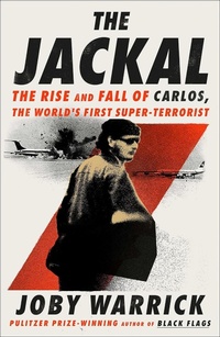 Enlarge image Cover: The Jackal - Swift Press