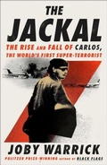 Cover: The Jackal - Swift Press