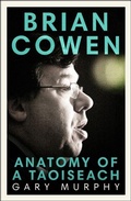 Cover: Brian Cowen - Eriu