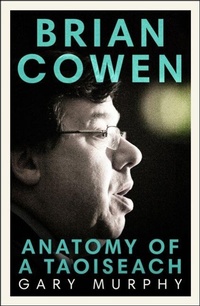 Enlarge image Cover: Brian Cowen - Eriu