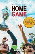 Cover: Home Game - Luath Press