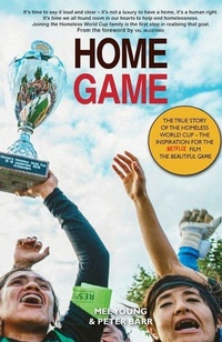 Enlarge image Cover: Home Game - Luath Press