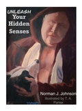 Cover: Unleash Your Hidden Senses - Authors Point