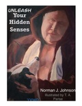Cover: Unleash Your Hidden Senses - Authors Point