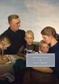 Cover: Crooked Cross - Persephone Books Ltd