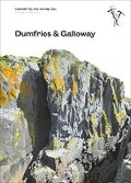 Cover: Dumfries and Galloway Climbers' Guide - Scottish Mountaineering Club