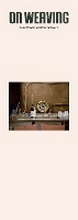 Cover: On Weaving - Alchemy Film & Arts