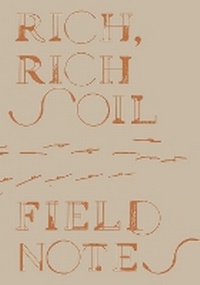 Enlarge image Cover: Rich, Rich Soil - Alchemy Film & Arts