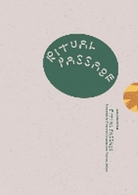 Enlarge image Cover: Ritual Passage - Alchemy Film & Arts