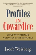 Cover: Profiles in Cowardice - New River Books Ltd