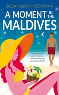 Cover: A Moment in the Maldives - Valericain Press