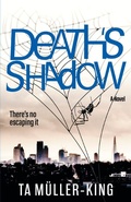 Cover: Death's Shadow - Dragonfly Books