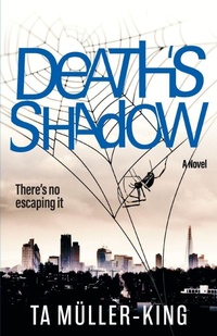 Enlarge image Cover: Death's Shadow - Dragonfly Books