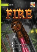 Cover: Fire - Library for All Ltd