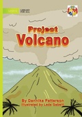 Cover: Project Volcano - Library for All Ltd