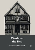 Cover: Words on the Bus - Quacks Books