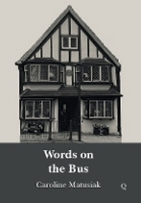 Enlarge image Cover: Words on the Bus - Quacks Books