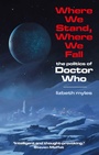 Cover: Where We Stand, Where We Fall - Herne Books