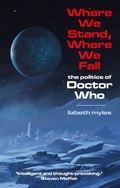 Cover: Where We Stand, Where We Fall - Herne Books