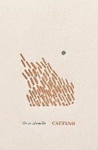 Enlarge image Cover: Caetano - Ugly Duckling Presse