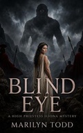 Cover: Blind Eye - White City Press