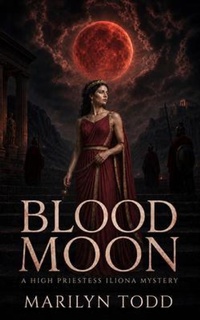 Enlarge image Cover: Blood Moon - White City Press