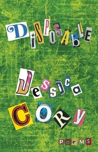 Enlarge image Cover: Disposable - Sheila-Na-Gig Editions
