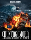 Cover: Chuntagomora - David Joseph