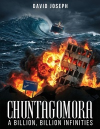 Enlarge image Cover: Chuntagomora - David Joseph