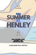 Cover: Midsummer at Henley - Tremolo A Tiempo Design House